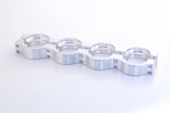6061 Aluminum CNC Milled