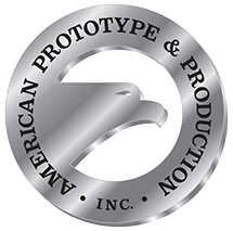 American Prototype and Production Inc